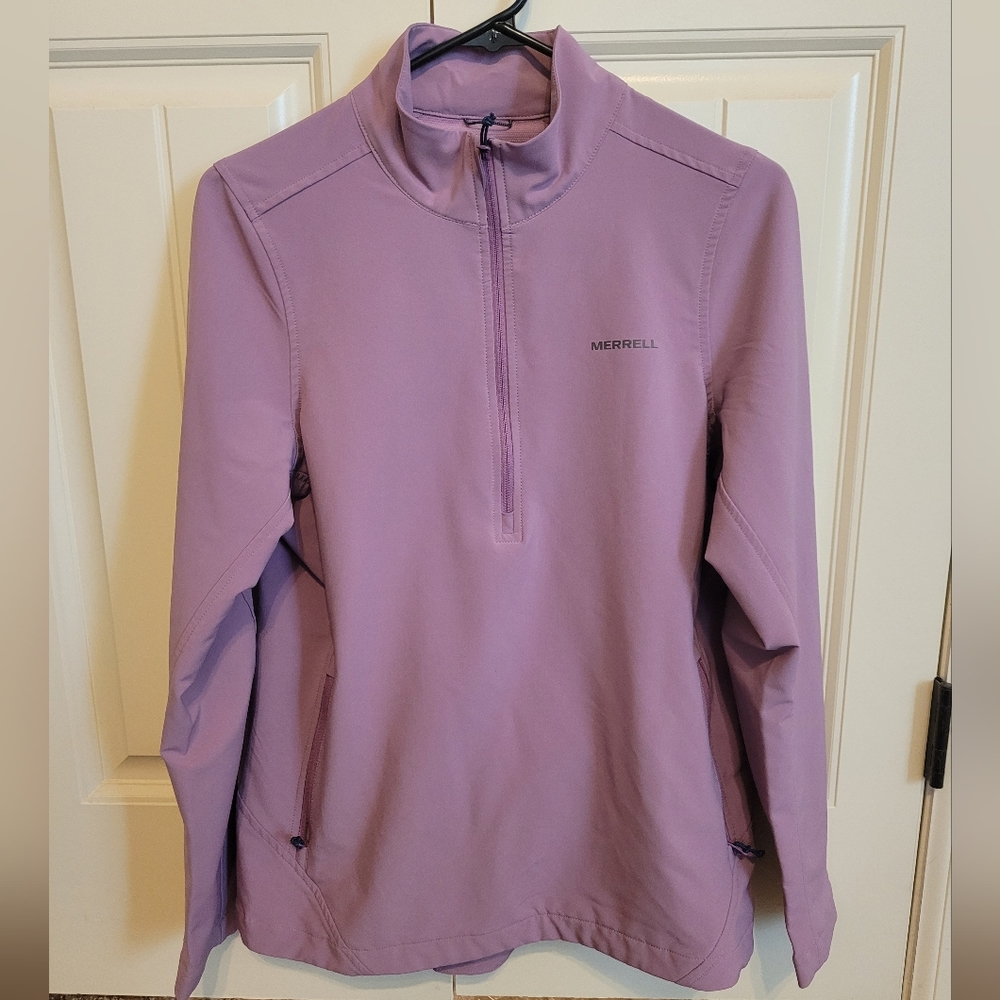 Merrell Rain Jacket